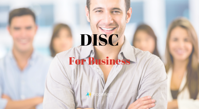 DISC For Business 1