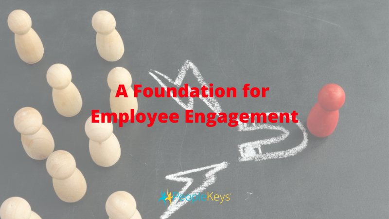DISC for Teams and Effective Employee Engagement